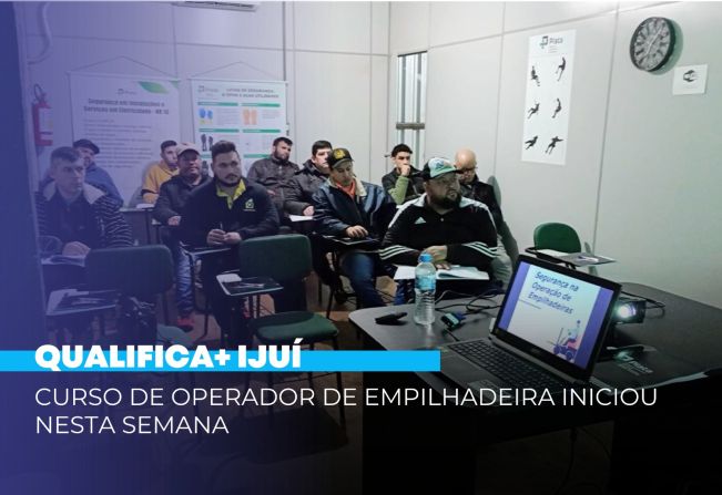 Qualifica+ Ijuí
