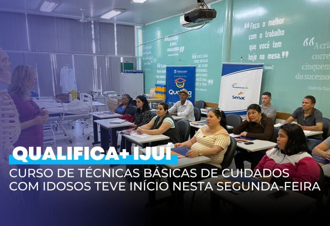Qualifica+ Ijuí