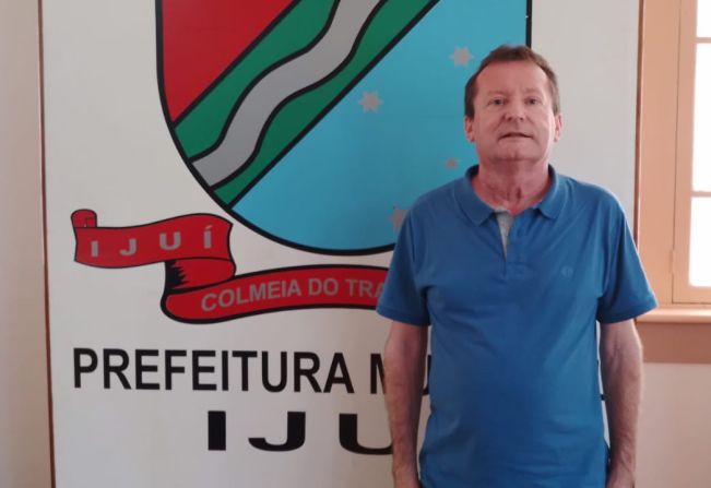 Recuperação!