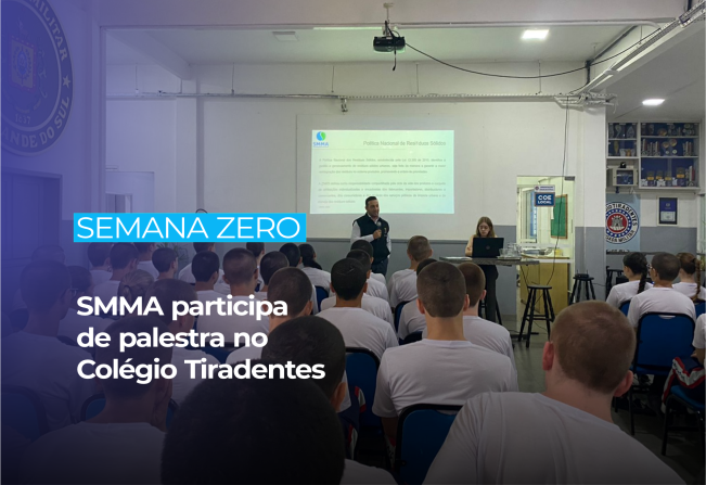 Semana zero