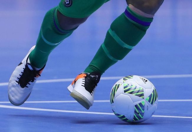 Final de semana será marcado com jogos das Finais do Municipal de Futsal, em Ijuí