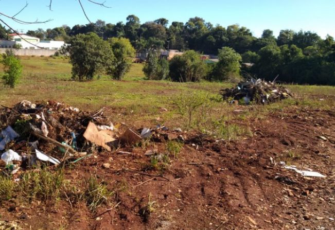 Bairro Getúlio Vargas receberá mutirão público
