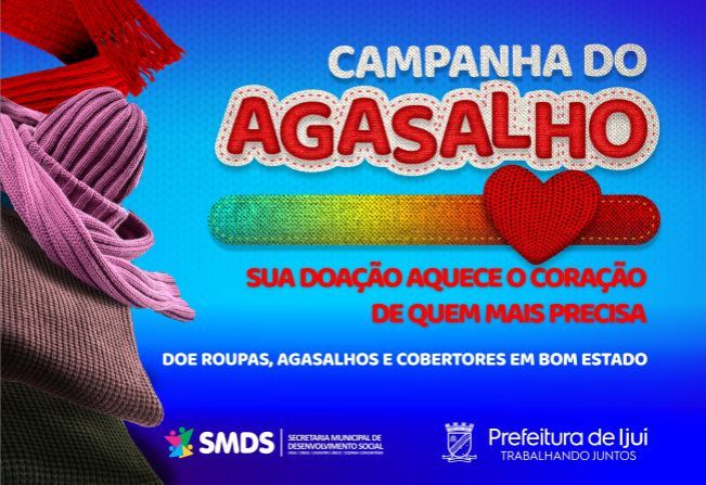 Doe para quem + Precisa!