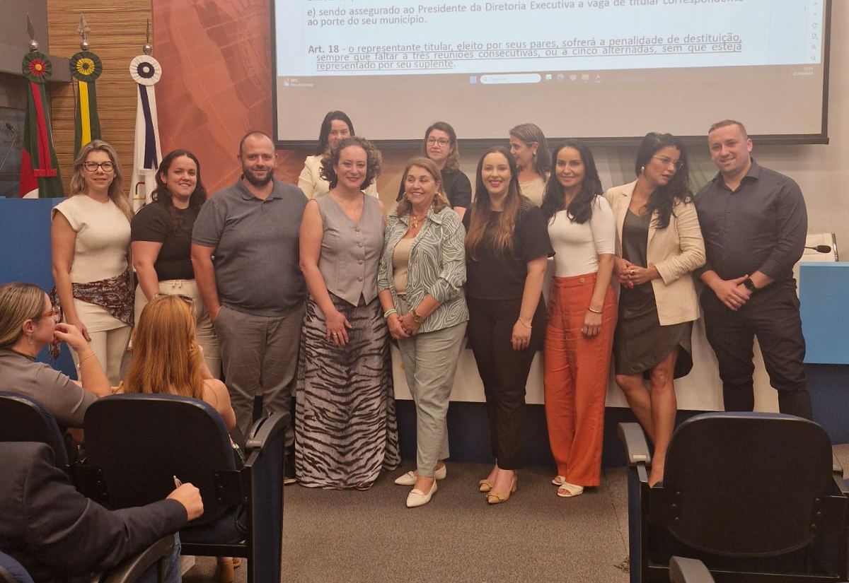 Ijuí será representado na CIB/RS