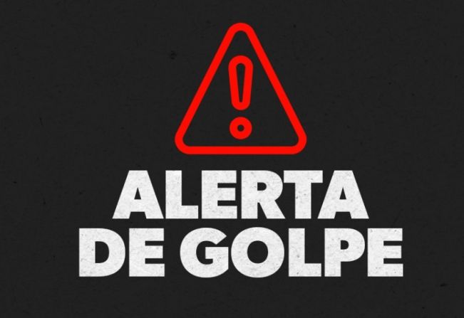 Comunicado!