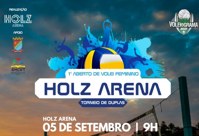 É Tuuaaaaa!