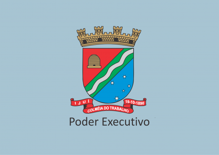 Poder Executivo edita novo decreto 