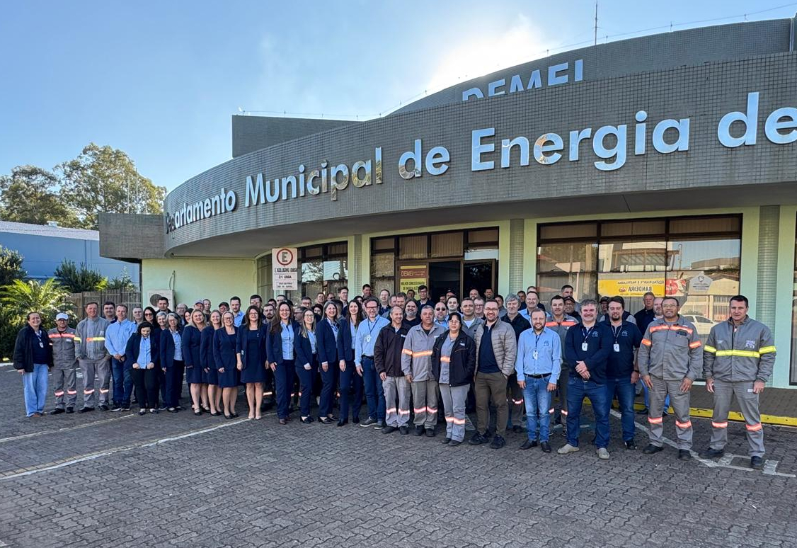 DEMEI realiza evento referente ao Abril Verde