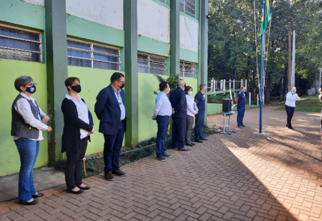Visita Importante!