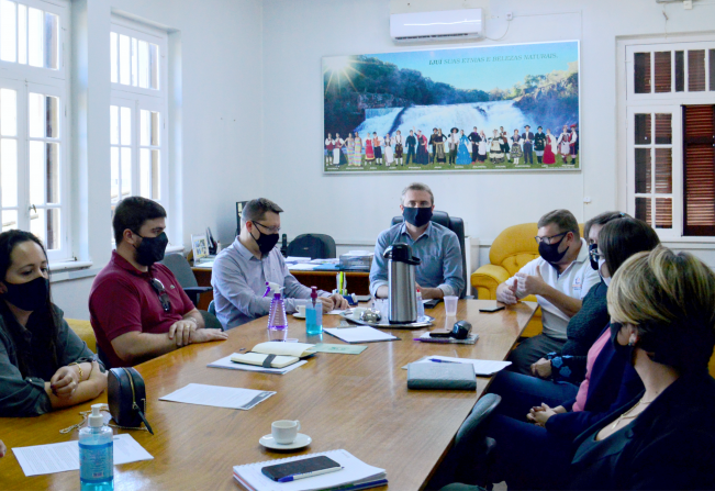 Governo não dará reposição aos servidores municipais