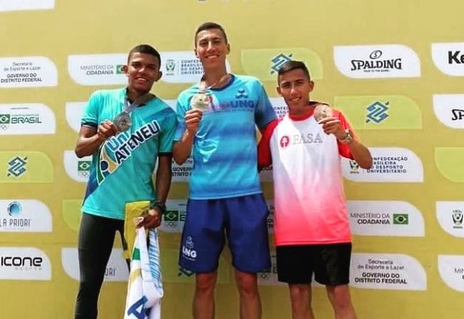 Conquista!