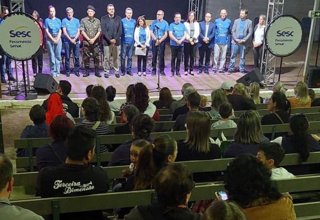 Consciência Critica!