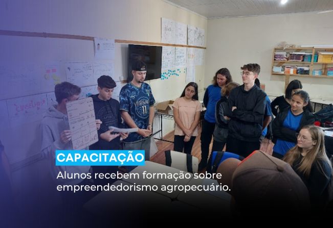 Capacitação
