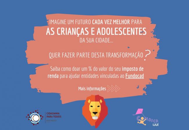 Doe Esperança!