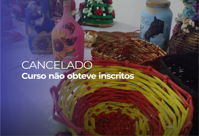Cancelado