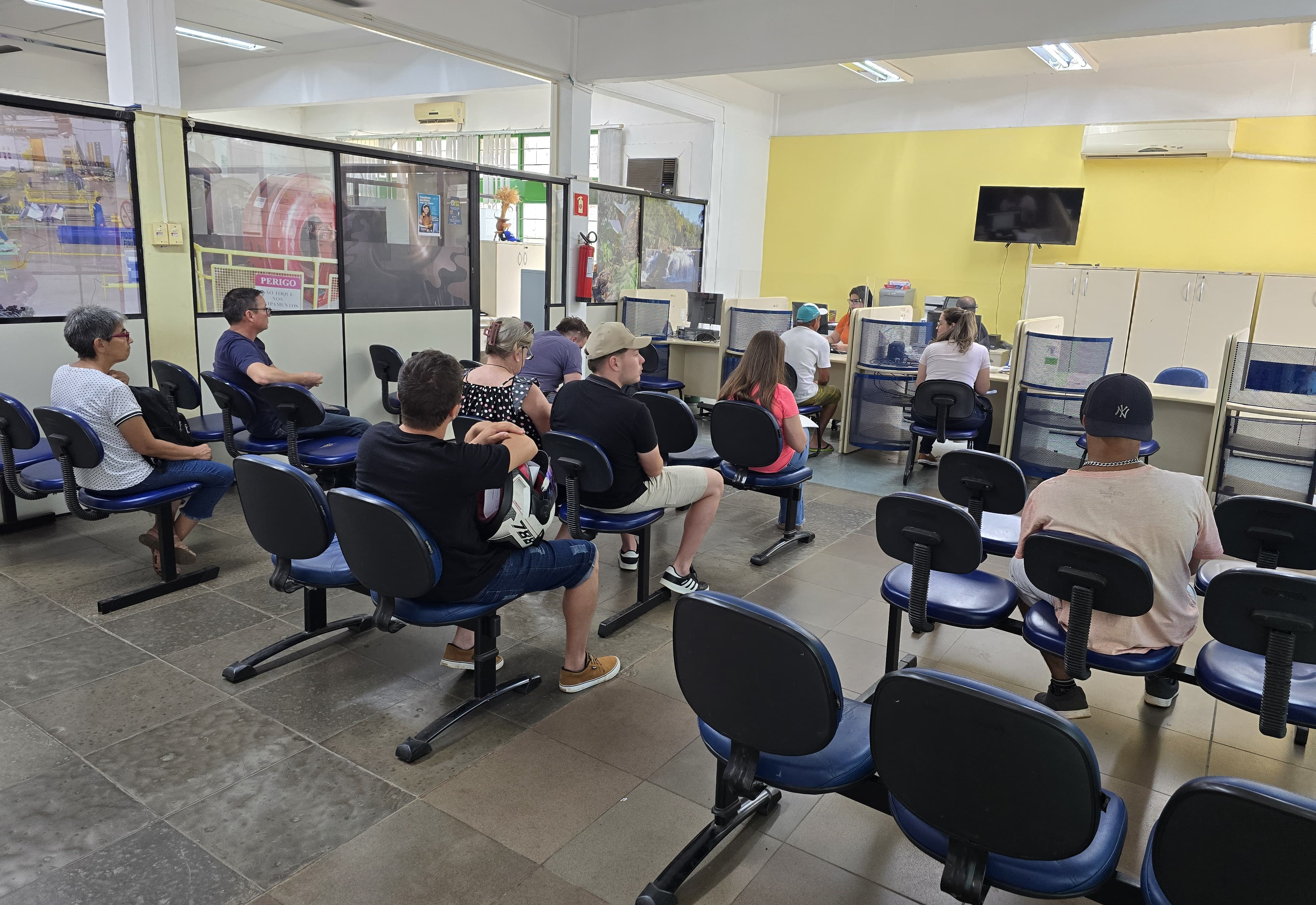 Sine de Ijuí facilita contratações e agiliza processo seletivo para empresas