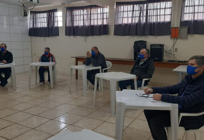 Civico Militar!