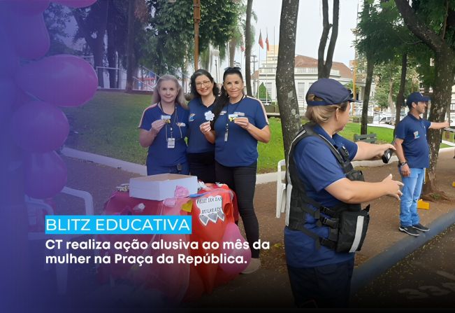 Blitz Educativa
