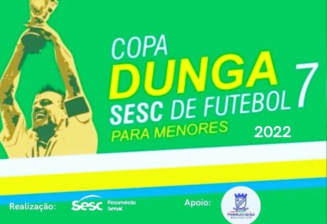 Competição!