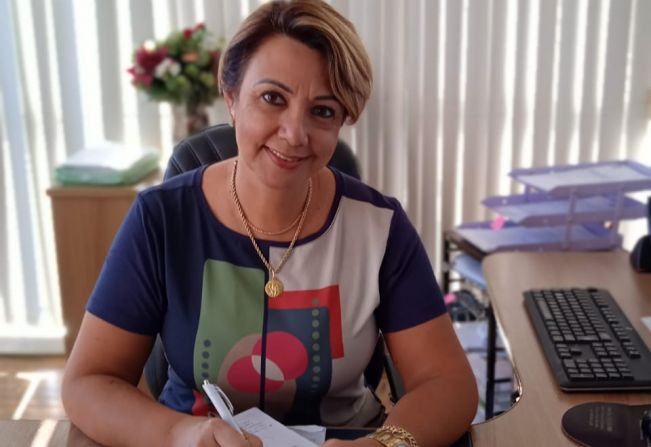 O coração do funcionalismo municipal!