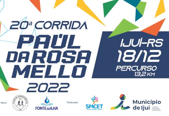 Corre que dá!
