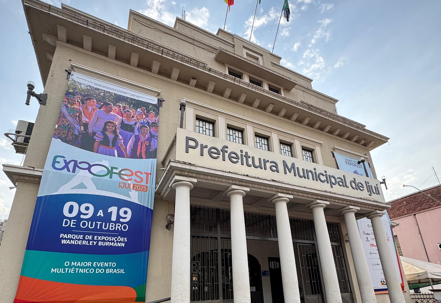 Você conhece o Compra + Ijuí
