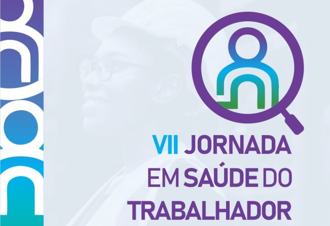 VII Jornada em Saúde do Trabalhor