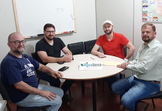Projetos!