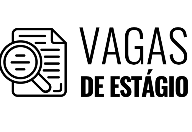 Vagas para estágio
