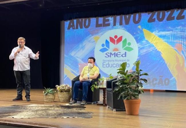Apontando o Lápis!