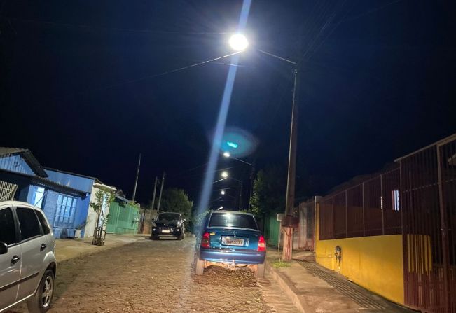 Aprovadas!