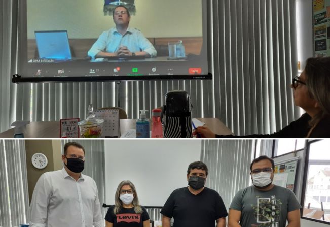 Realizado curso para elaboração do PPA 2022/2025