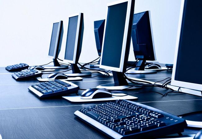 Quer aprender informática?