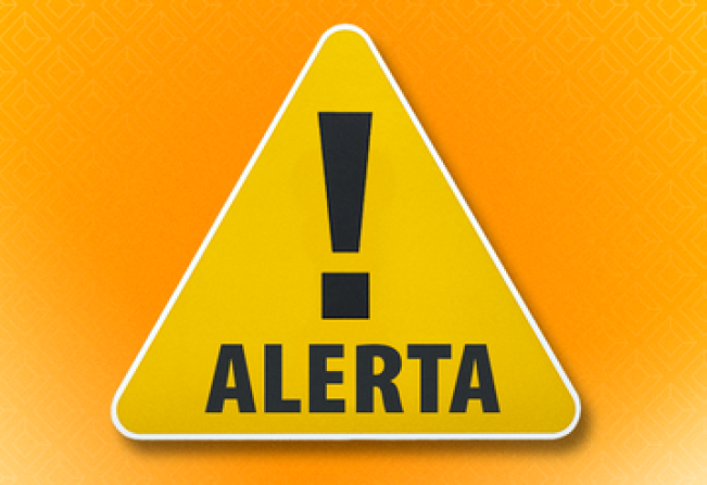 Comunicado!