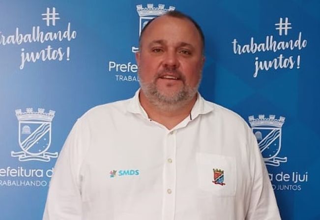 SMDS distribuiu mais de 11 mil cestas básicas no ano