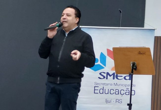 Semana do Conviver inicia em Ijuí