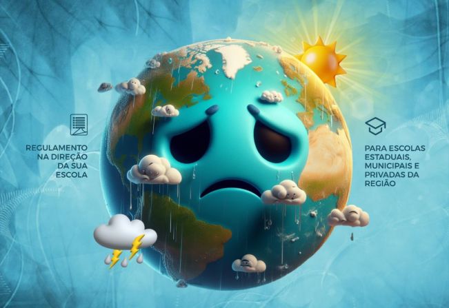 17º Concurso de Redação está com inscrições abertas