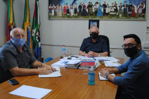 Festival Nativista Canto de Luz e Lamparina da Canção Gaúcha terão sua primeira edição virtual
