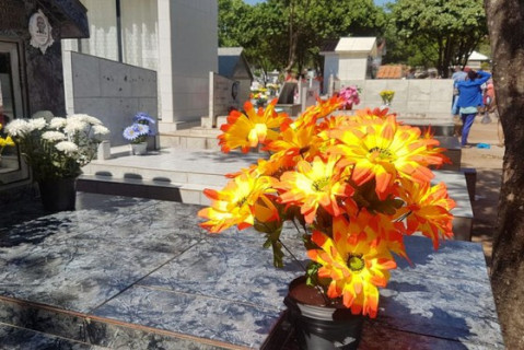 Orientações para o feriado do Dia dos Finados