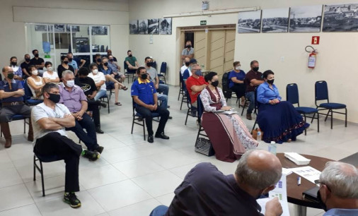 35 entidades culturais irão receber o auxílio da Lei Aldir Blanc