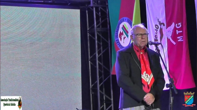 Mais de cinco mil pessoas conferem as atrações da Semena Farroupilha Virtual