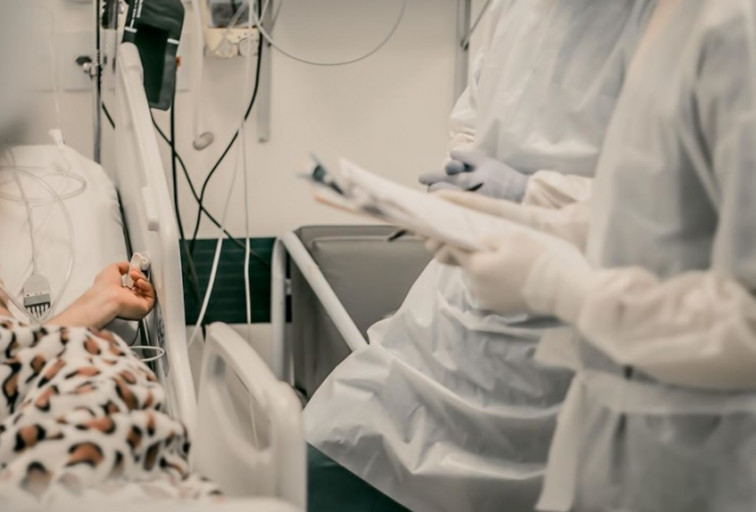 Vigilância Epidemiológica informa 18º óbito de paciente com Covid-19