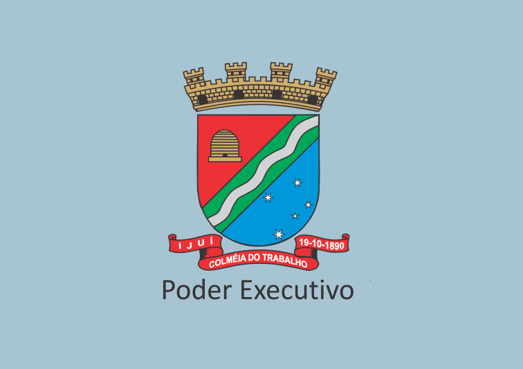 Poder Executivo emite novo Decreto, Notícias