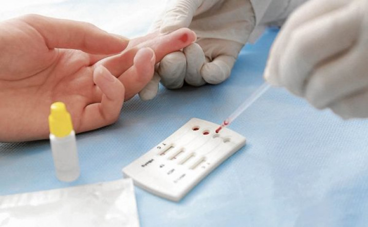 Unijuí irá realizar aplicação de testes rápidos da Covid-19 neste final de semana