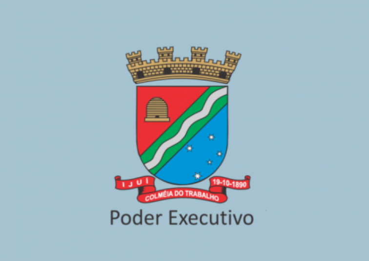 Poder Executivo altera Decreto Municipal 