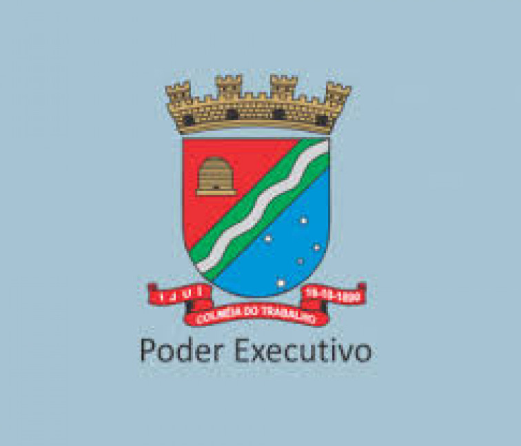 Poder Executivo edita novo decreto municipal