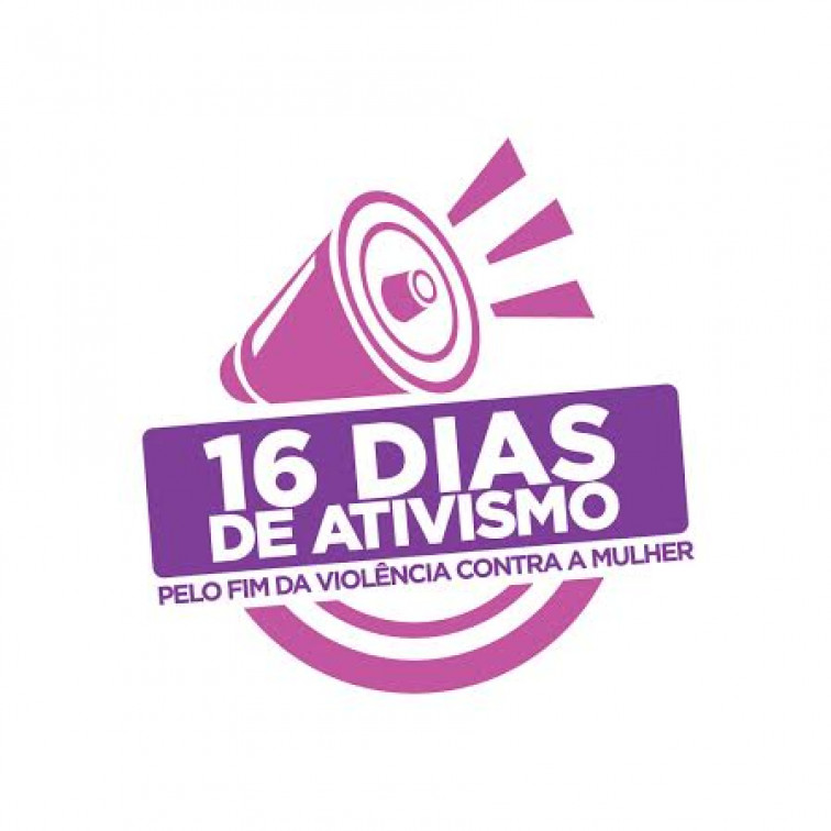 Coordenadoria  da Mulher realiza programação alusiva a Campanha 16 Dias de Ativismo pelo Fim da Violência Contra as Mulheres